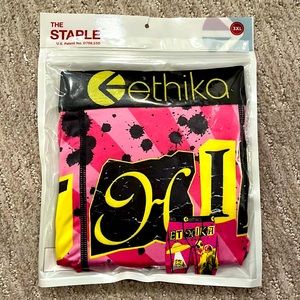Ethika - Men’s underwear